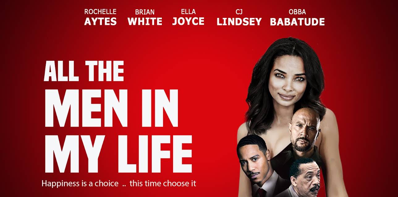 All The Men in My Life (2022)