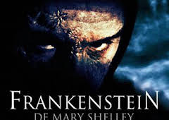 Frankenstein de Mary Shelley