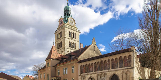 09:00: Katholischer Gottesdienst | ZDF | 2/15 2026