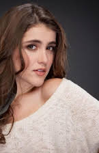 Cassandra Sánchez Navarro como 