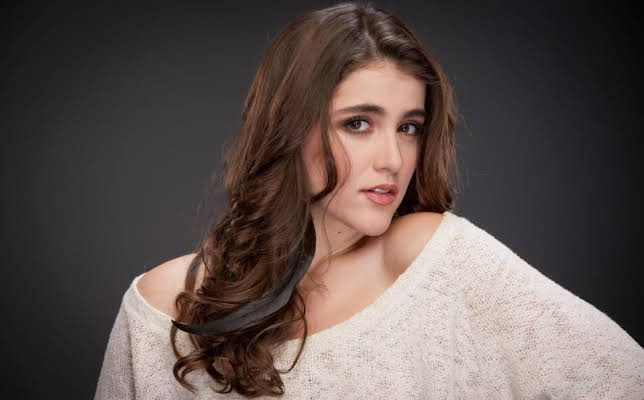 Cassandra Sánchez Navarro