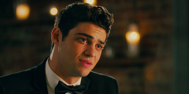 The Perfect Date (2019)