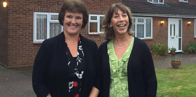 8:55 AM: Four in a Bed | More 4 | 2/14 2026