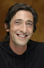 Adrien Brody as 