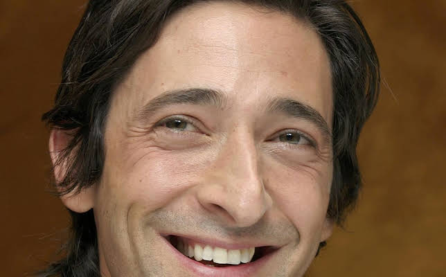 Adrien Brody