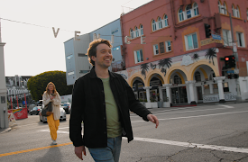 Worth the Hype: Smash Burgers & A Slice in Los Angeles