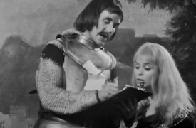 The Complete and Utter History of Britain S1: From the Dawn of History to the Norman Conquest