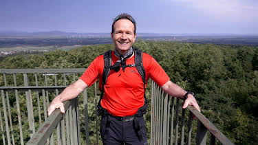 11:30: Vom Sonnenberg zum Goldberg - Wandern am Bernsteintrail | 3SAT | 8/8 2026