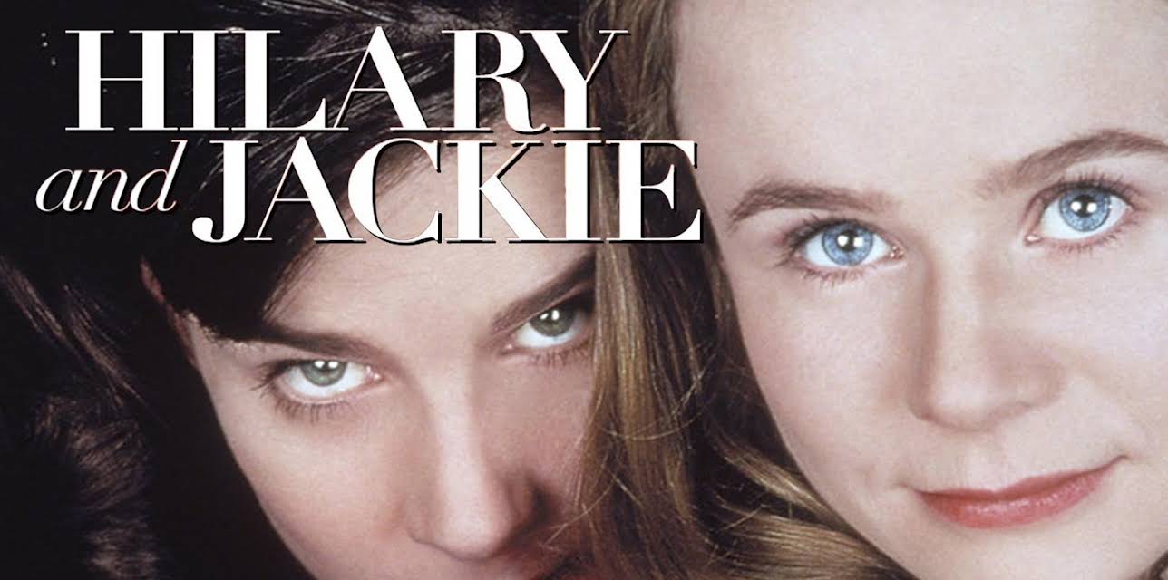 Hilary and Jackie (1999)