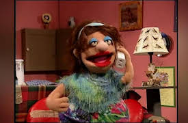 Crank Yankers Season 1: Susie Essman & Jim Florentine