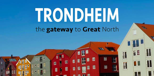 Trondheim: the Gateway to Great North (2022)