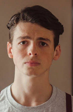 Anthony Boyle as 