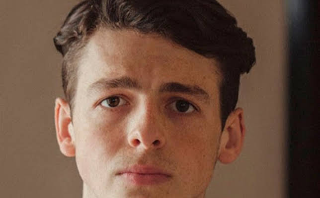 Anthony Boyle