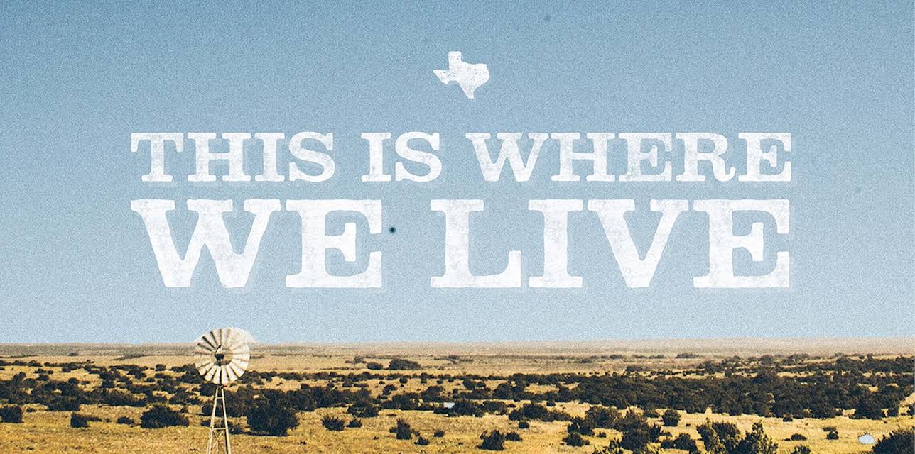 This Is Where We Live (2013)