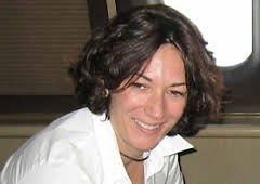 Ghislaine Maxwell: The Making...