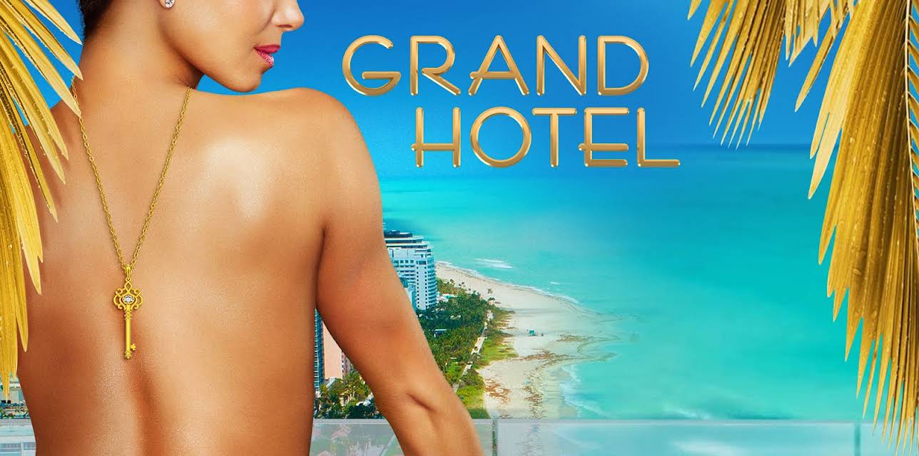 Grand Hotel Season 1