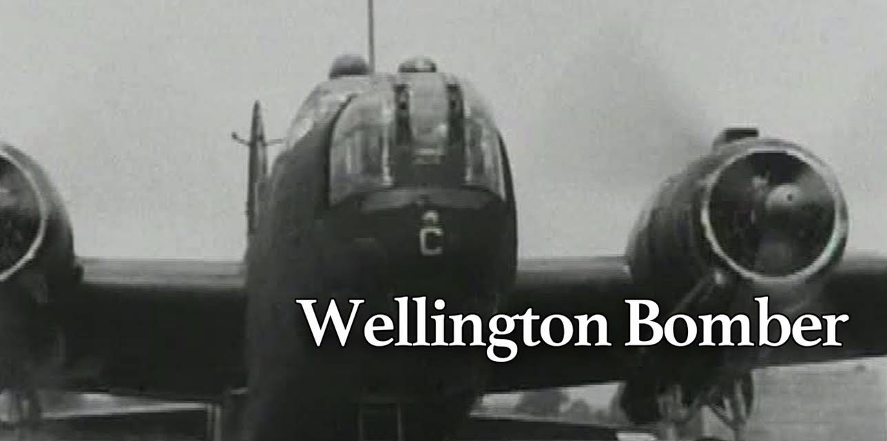 Wellington Bomber (2010)
