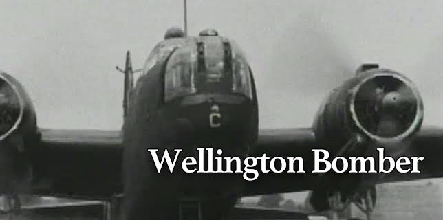 Wellington Bomber (2010)
