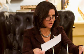 Veep: Season 1: Chung