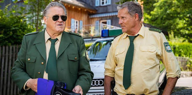 03:35: Hubert ohne Staller | Das Erste | 11/5 2025