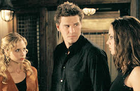 Angel: 19. Sanctuary