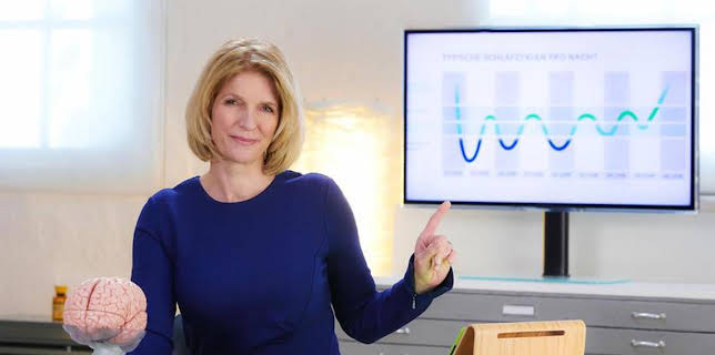 19:45: Wissen vor acht – Mensch | Das Erste | 11/6 2025