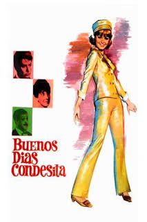 21:50: Buenos días, condesita | La Otra | 3/27 2026