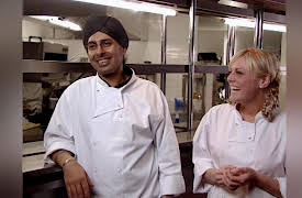Kitchen Criminals: Angela Hartnett Vs John Burton Day 4