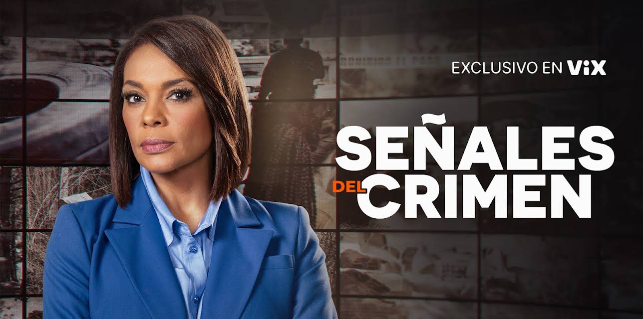 Señales del crimen season-1