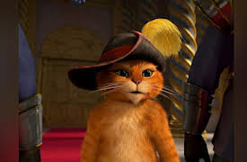 DreamWorks Animation Digital Shorts: Puss in Boots: The Three Diablos