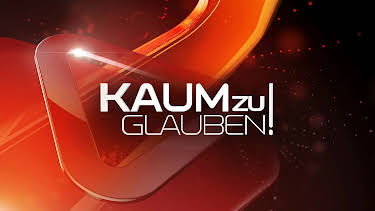 21:45: Kaum zu glauben! | NDR Fernsehen | 7/12 2026