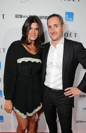 Robbie Brenner as Director