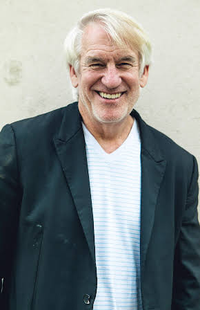 George Hardy as 