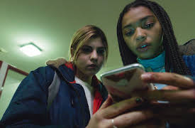 Dödlig: In på bara kroppen