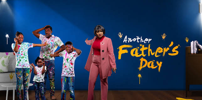 Another Father's Day (2024)