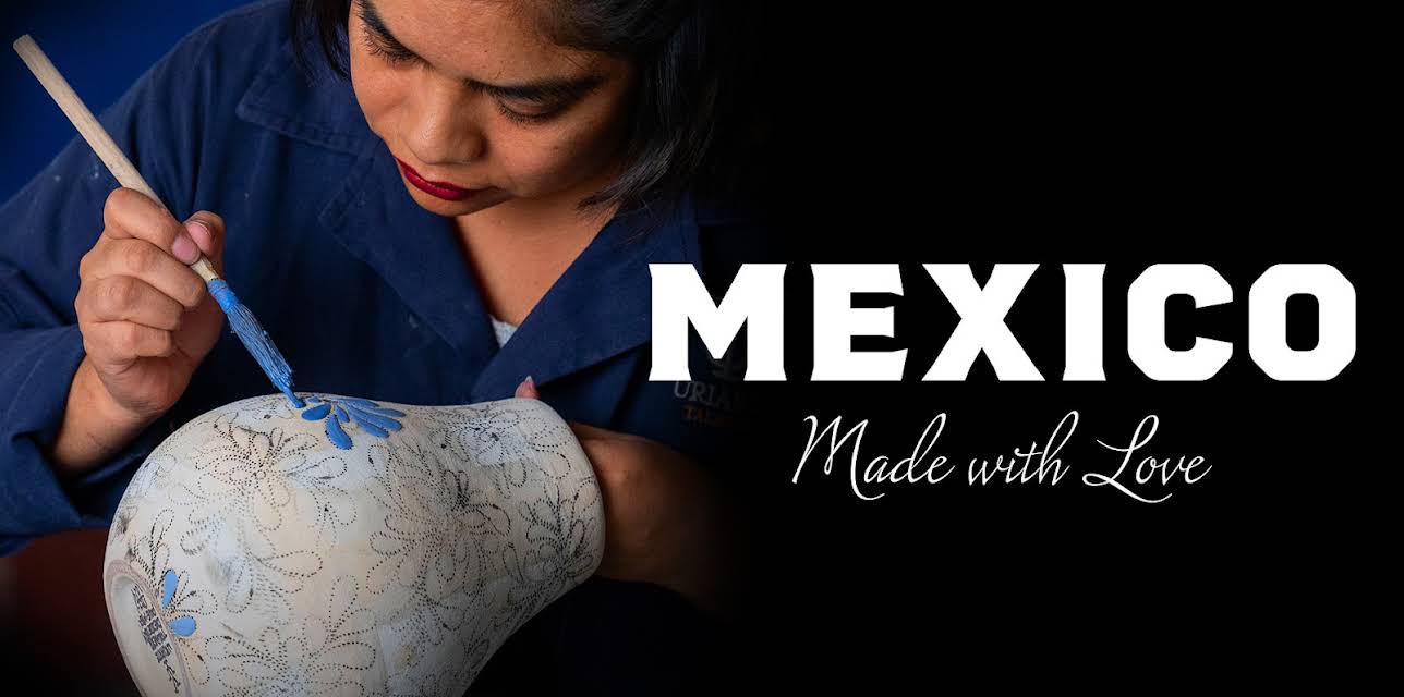 Mexico Made with Love (2024)