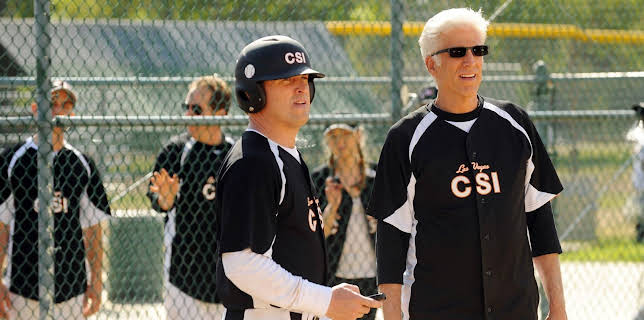 05:20: CSI: Vegas | RTL | 12/4 2025