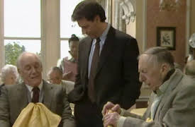 Waiting for God Season 1: Episode 2 - Waiting for God, Season 1