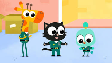7:15 AM: Milo (S2 E7) (S2) | Channel 5 | 6/21 2026