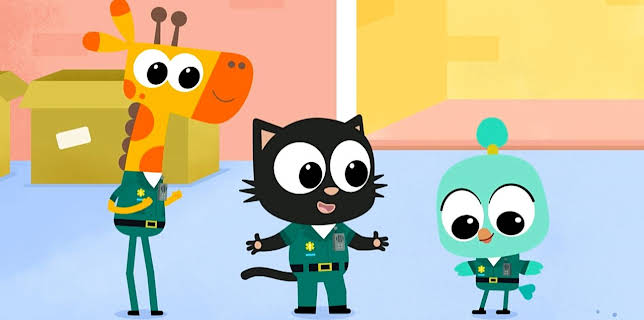 8:25 AM: Milo (S2 E7) (S2) | Channel 5 | 12/19 2025