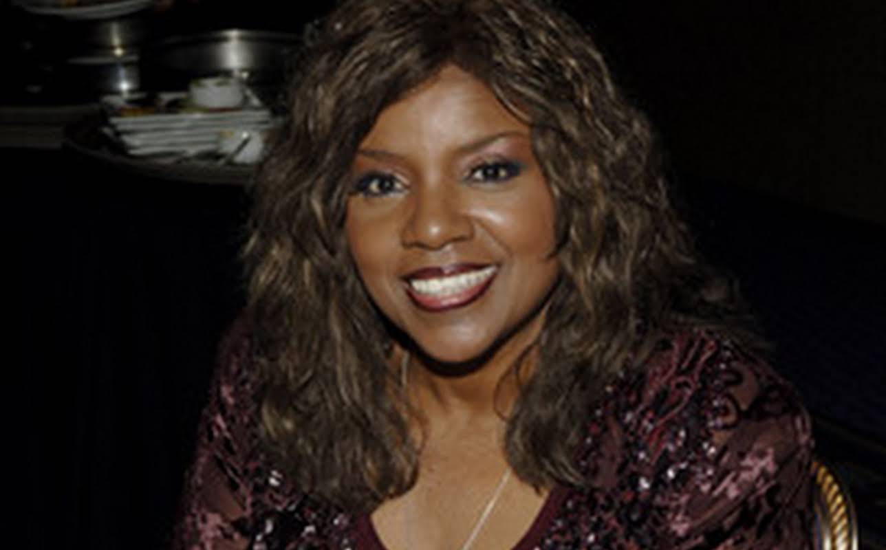Gloria Gaynor