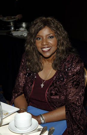 Gloria Gaynor as 