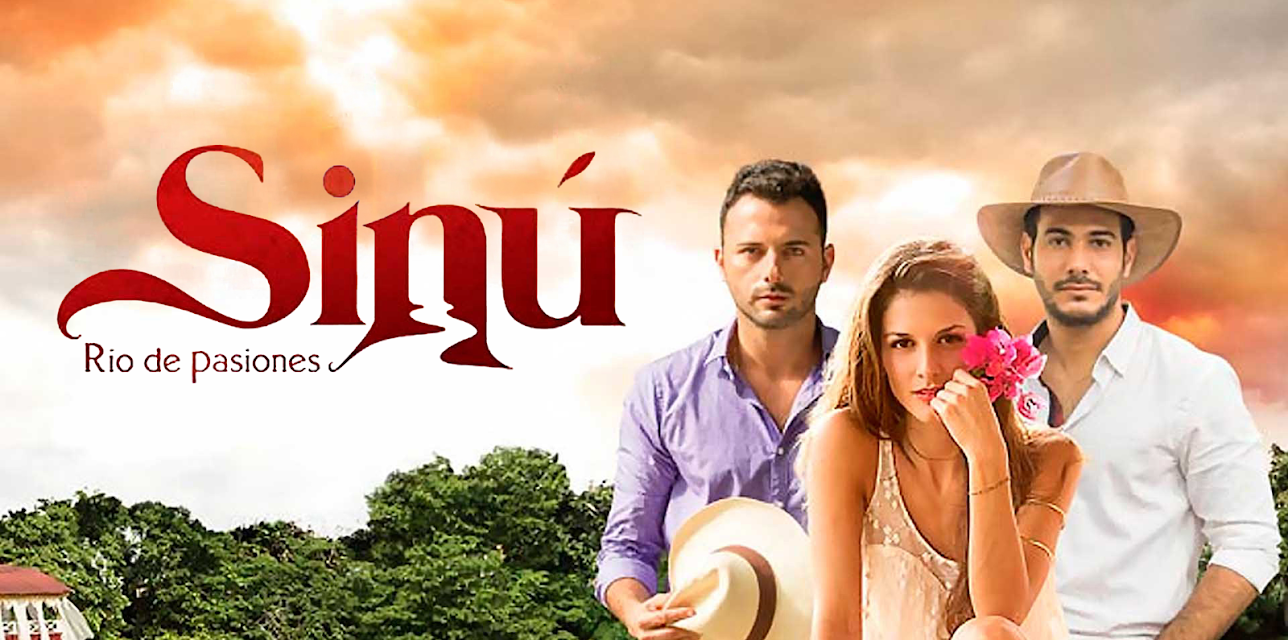 Sinú, Río de Pasiones season-1