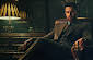 The first trailer for "The Gentlemen" series has been released.