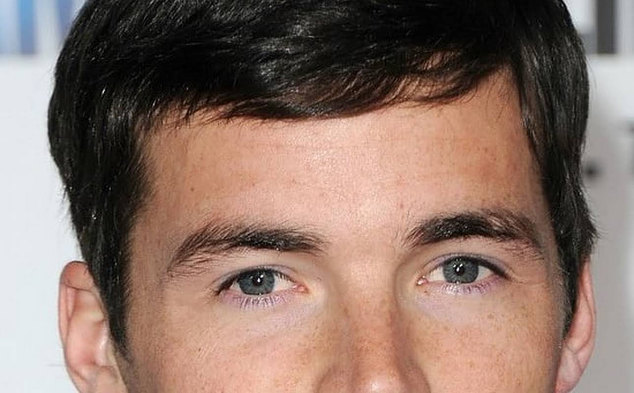 Ian Harding