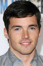 Ian Harding as 