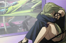 Vandread: What a Wonderful World