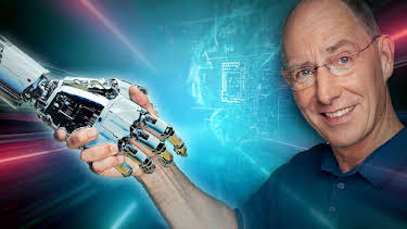 01:50: Quarks: Revolution mit Risiko - was bringt uns künstliche Intelligenz wirklich? | HR Fernsehen | 10/2 2026