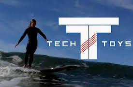 Tech Toys: Future Now