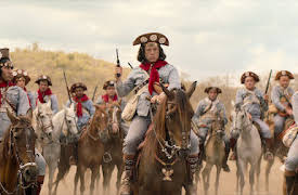 Banditen från framtiden: Klappat och klart